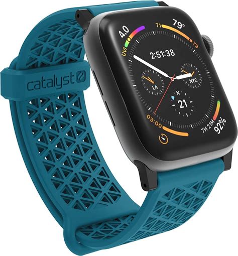 apple watch bands hypoallergenic